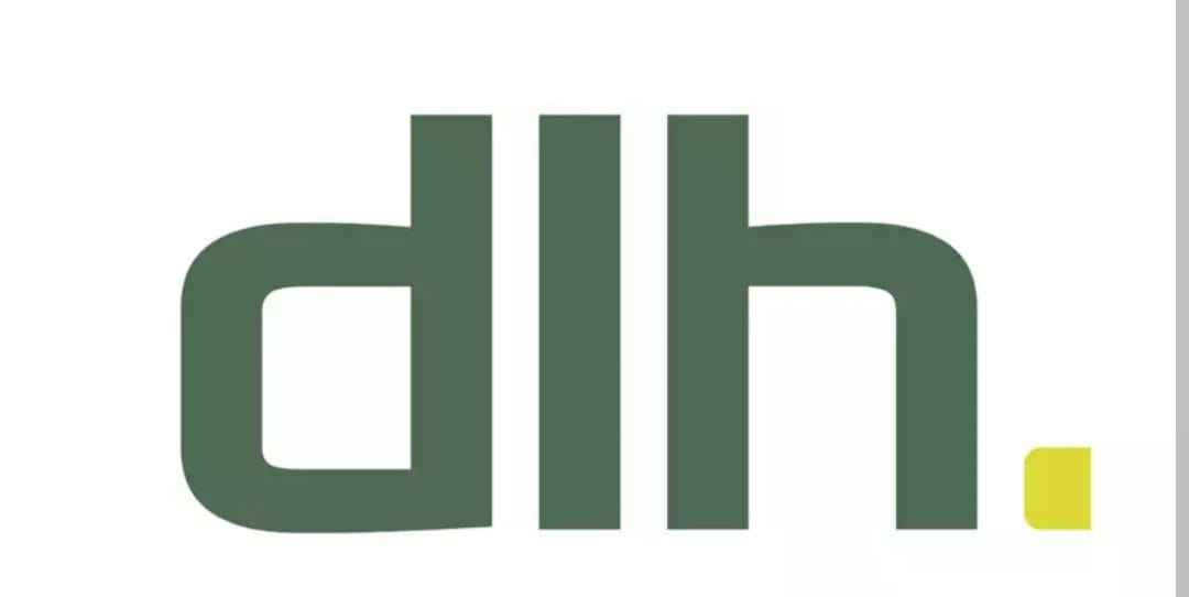Logo partnera DLH